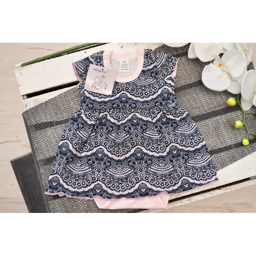 BODY SUKIENKA koronka2R UROCZA PIĘKNE KOLORY LATO