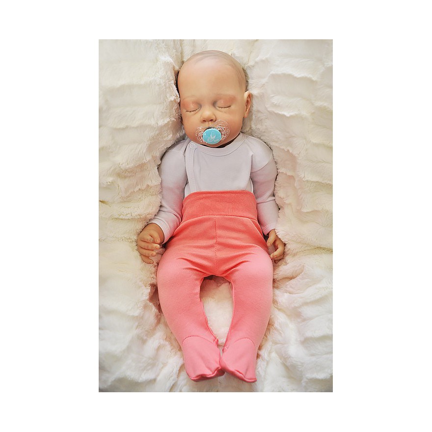 Łososiowe PÓŁŚPIOCHY bezuciskowe