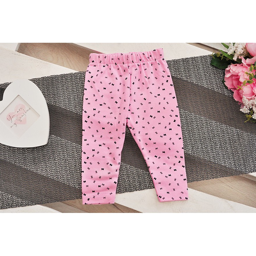 Szary bezrękawnik KRÓLIK z bluzką i legginsami