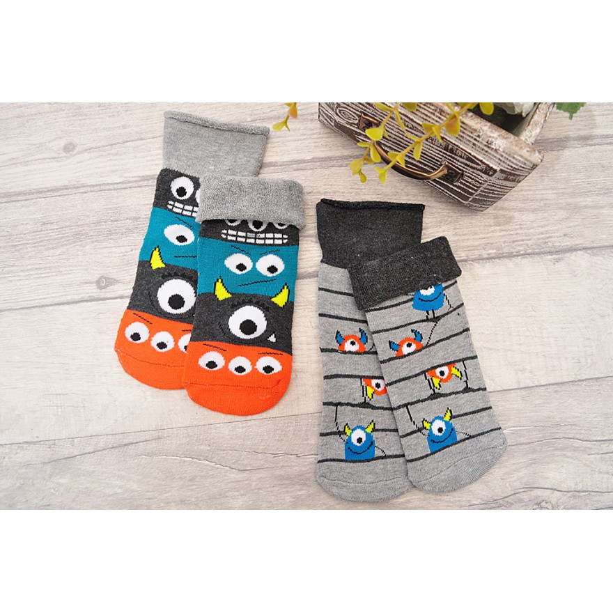 2 pary SKARPETKI chłopięce FROTTE zestaw 8