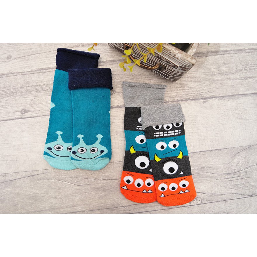 2 pary SKARPETKI chłopięce FROTTE zestaw 9