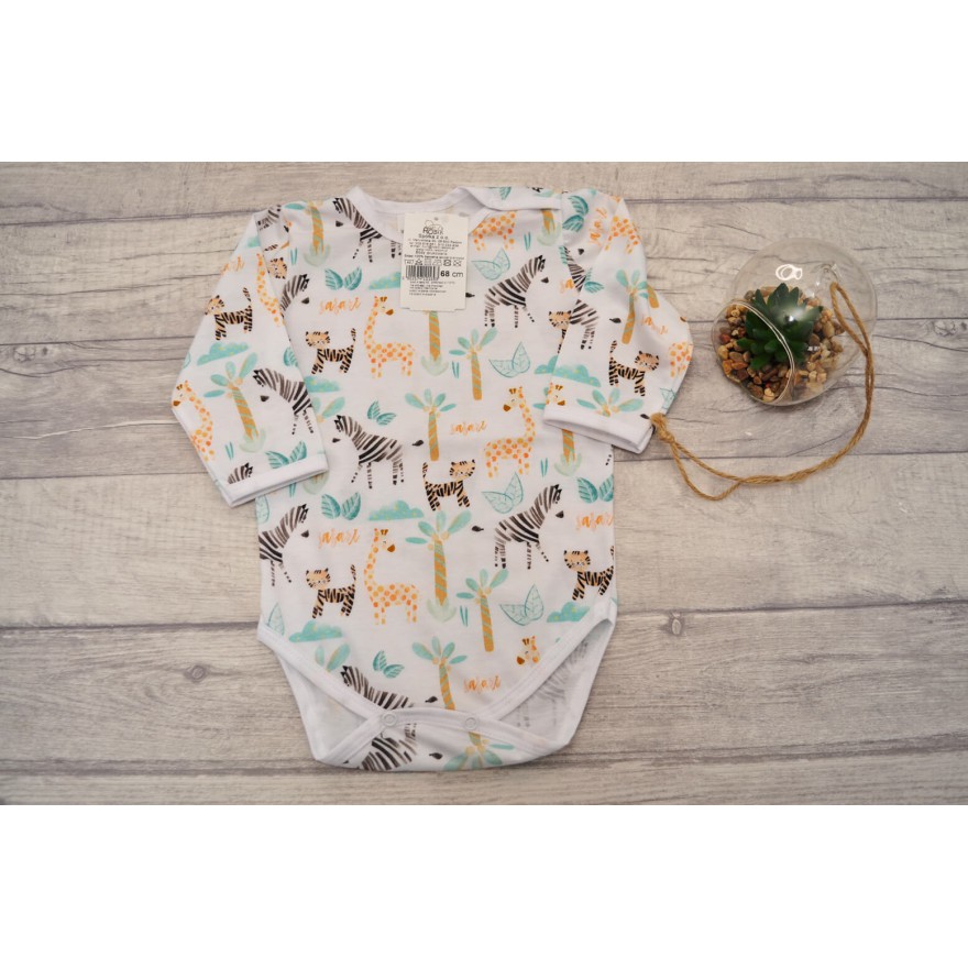 BODY Safari wz.408 długi rękaw