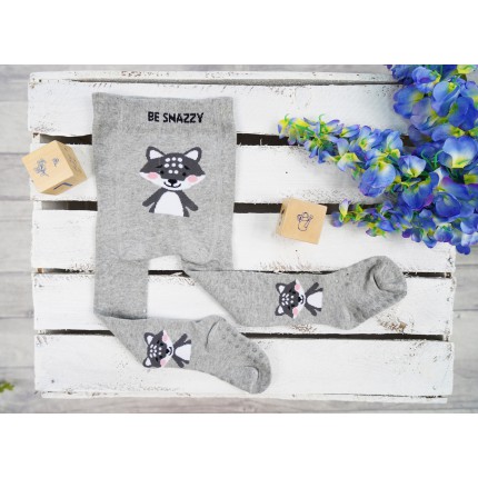 RAJSTOPY do RACZKOWANIA szop POTRÓJNY ABS! wzór 525