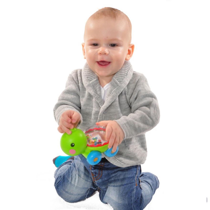 Elegancki szary sweter typu marynarka