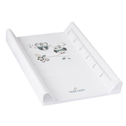 PRZEWIJAK NA ŁÓŻECZKO KOMODĘ USZTYWNIONY 70x50cm firmy Tega