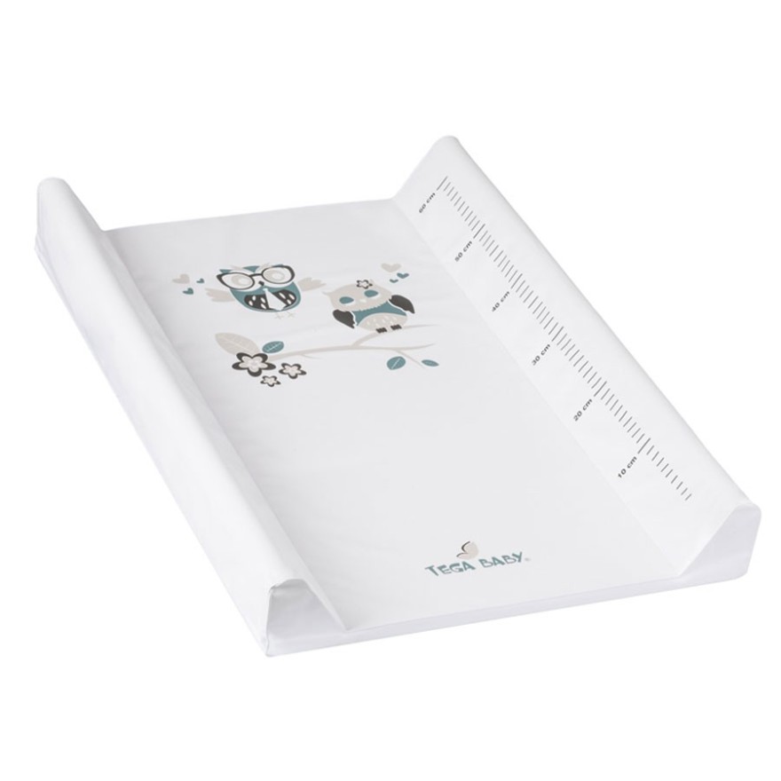 PRZEWIJAK NA ŁÓŻECZKO KOMODĘ USZTYWNIONY 70x50cm firmy Tega