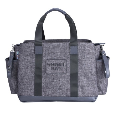 TORBA DO WÓZKA DLA MAMY SMART BAG ORGANIZER AKUKU