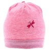 Czapka dla noworodka WCZEŚNIAK MAJKA różowa