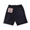 KRÓTKIE SPODENKI rozmiar 74-98 SZORTY granatowe LATO