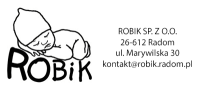 ROBiK test