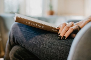 Wartościowe książki dla rodziców o wychowywaniu dzieci