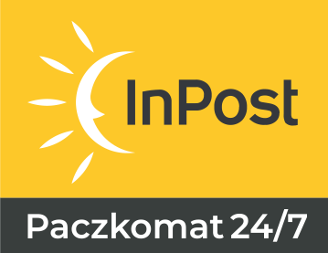 Paczkomaty 24/7 ® InPost