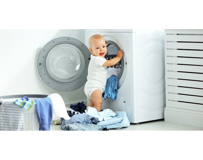 Jakie tkaniny są bezpieczne dla dzieci? Top 5 wyjątkowych materiałów